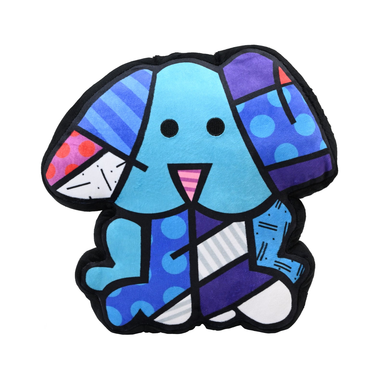 Azul Dog Britto Plush