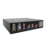 BRITTO® - Chess Set