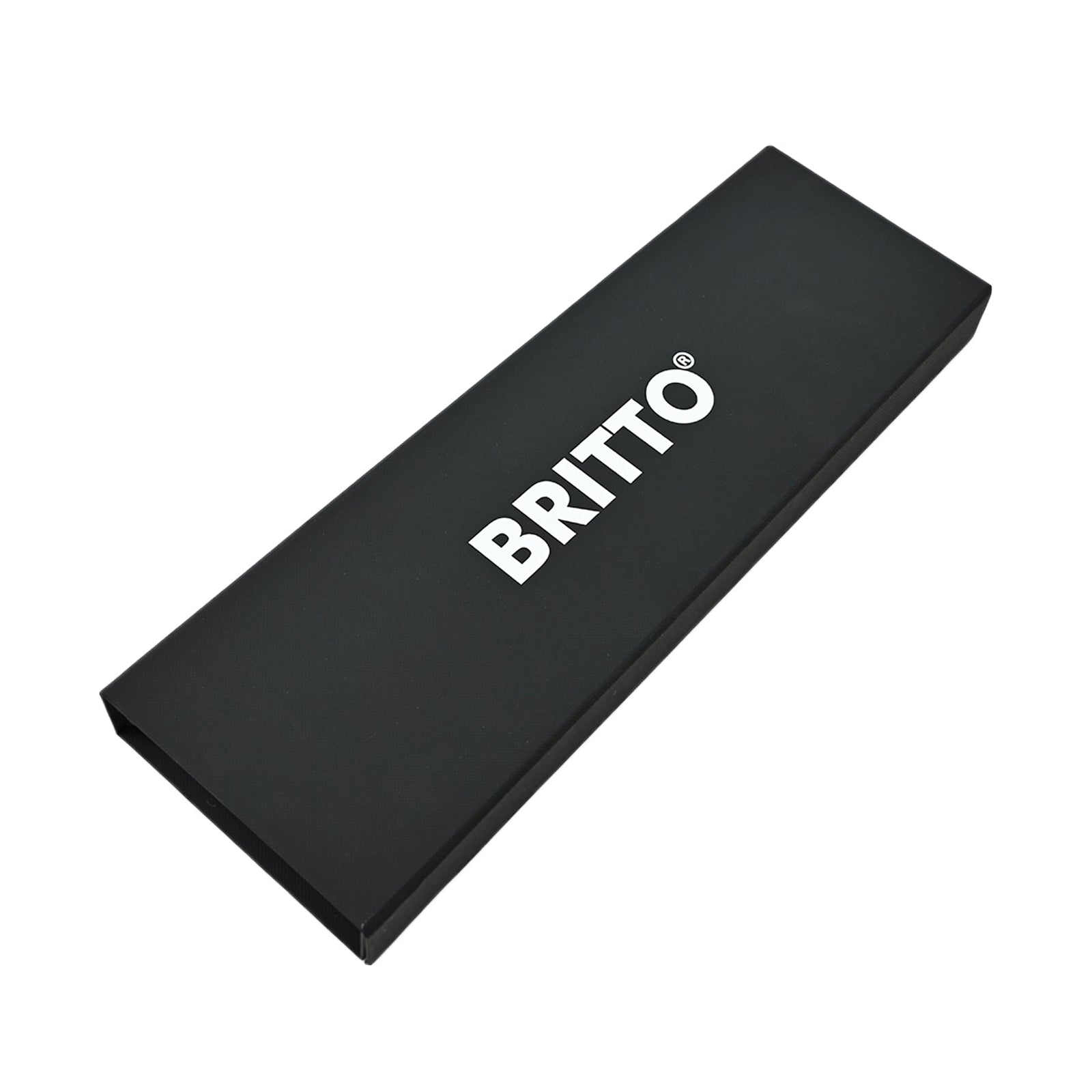 BRITTO® TIE - BTOS (RED)