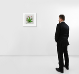 MEDICINAL SILVER - Limited Edition Print