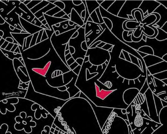 CARINHO - Limited Edition Print