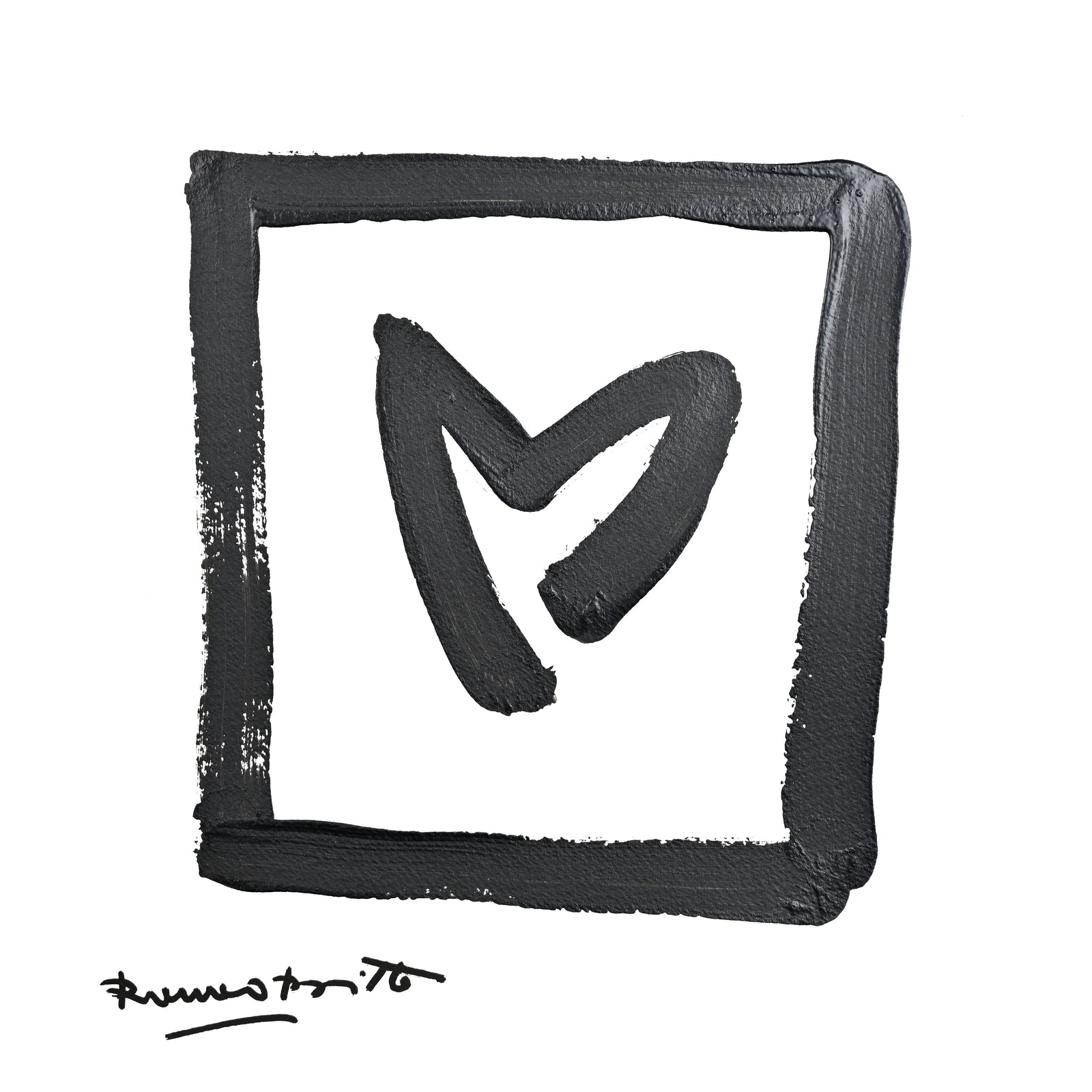 Two Color Collection - Original Drawing