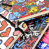 BRITTO® Journal - Best Friends