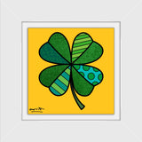 LUCKY YOU - Limited Edition Print