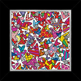 Blast Of Love - Limited Edition