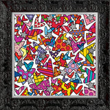 Blast Of Love - Limited Edition
