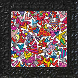 Blast Of Love - Limited Edition