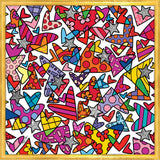 Blast Of Love - Limited Edition
