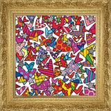 Blast Of Love - Limited Edition