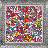Blast Of Love - Limited Edition