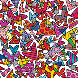 Blast Of Love - Limited Edition