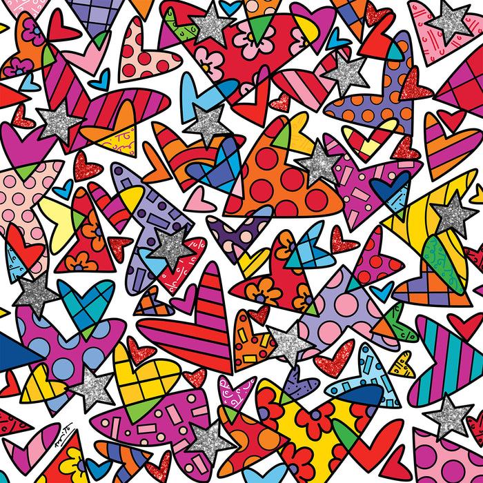 Blast Of Love - Limited Edition