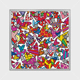 Blast Of Love - Limited Edition