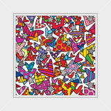 Blast Of Love - Limited Edition
