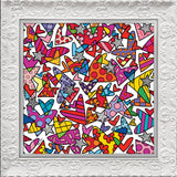 Blast Of Love - Limited Edition