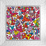 Blast Of Love - Limited Edition