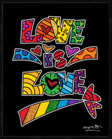 Love is Love- Limited Edition