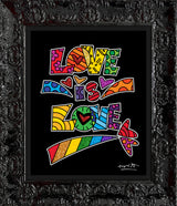 Love is Love- Limited Edition