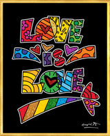 Love is Love- Limited Edition