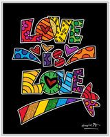 Love is Love- Limited Edition