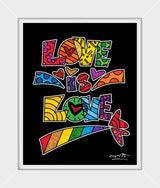 Love is Love- Limited Edition