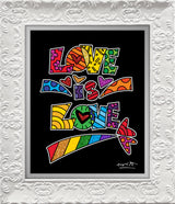 Love is Love- Limited Edition