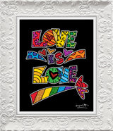Love is Love- Limited Edition