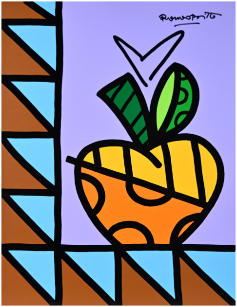 HAPPINESS COLLECTION - Original Painting