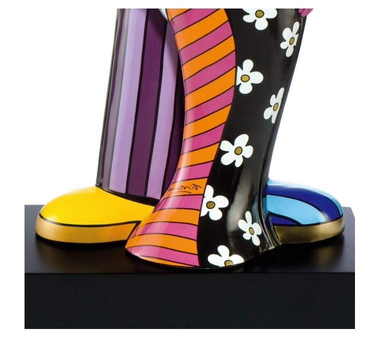 TONIGHT - Fine Porcelain