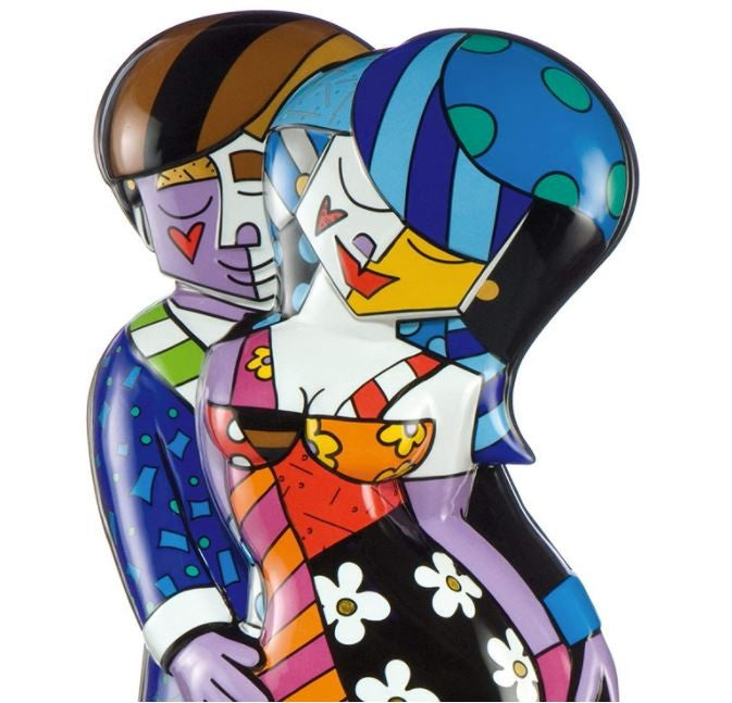 TONIGHT - Fine Porcelain