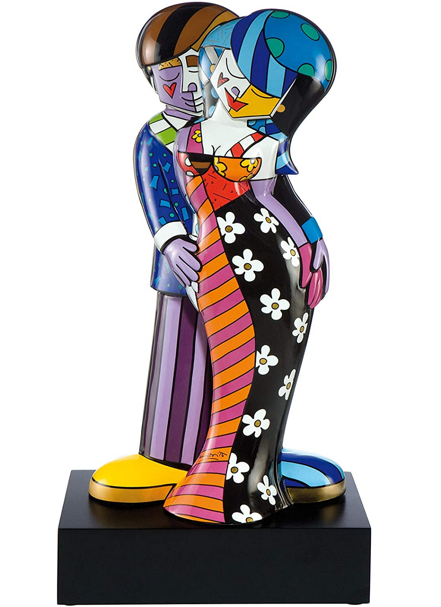 TONIGHT - Fine Porcelain