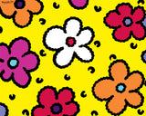 SUMMER/SPRING -  Original Painting