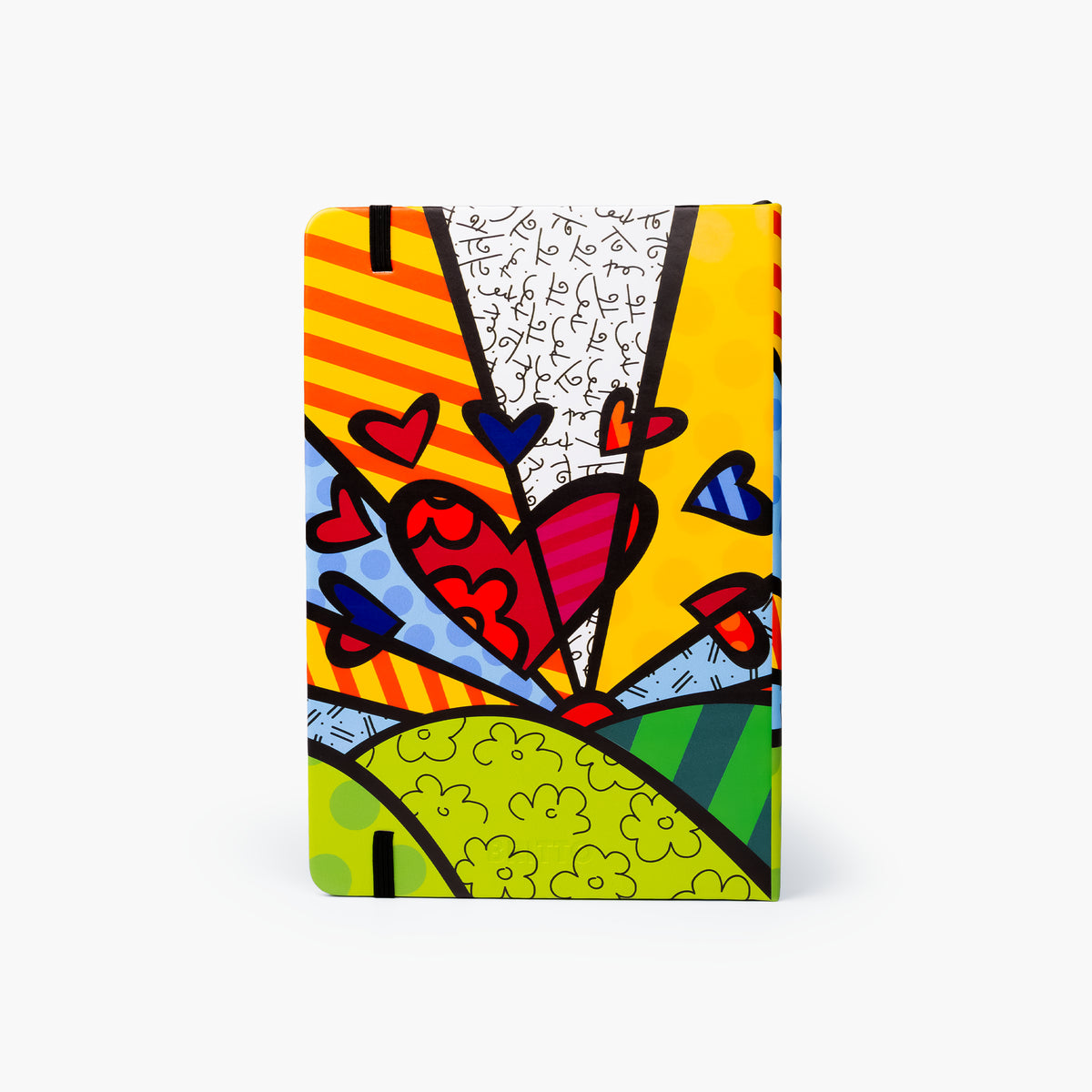 New Day Britto Journal