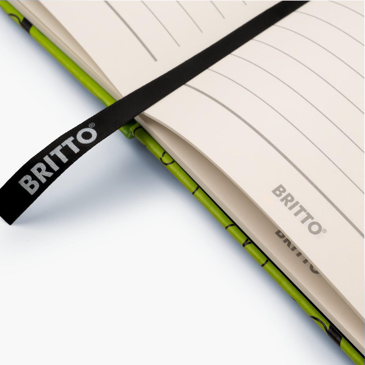 New Day Britto Journal