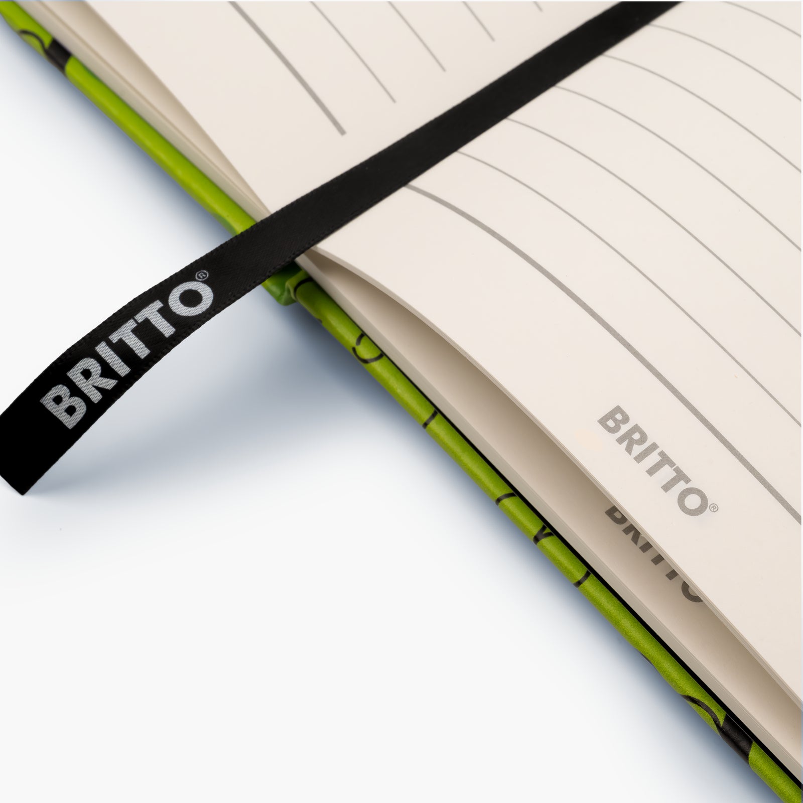 New Day Britto Journal