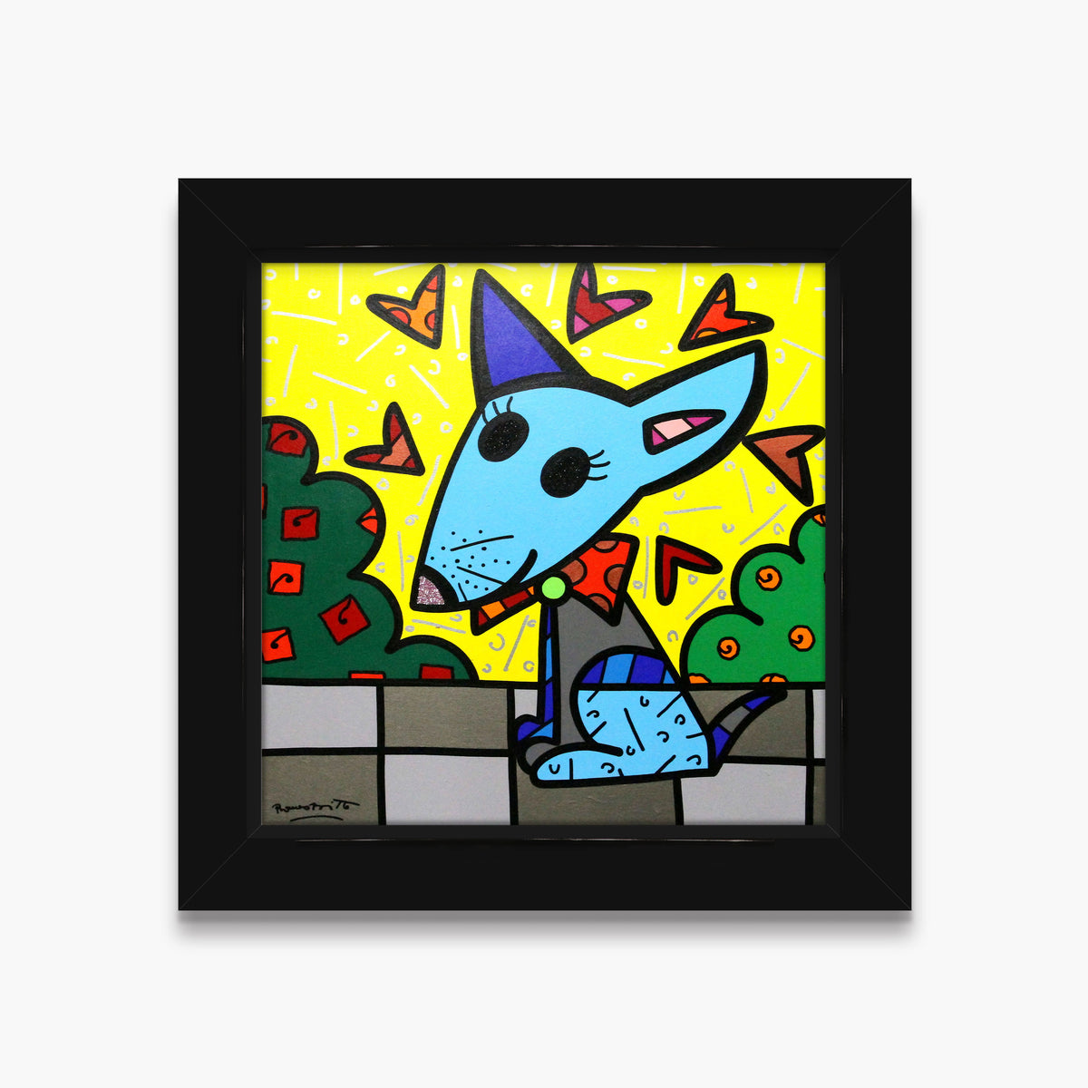 Mexico - Original Painting