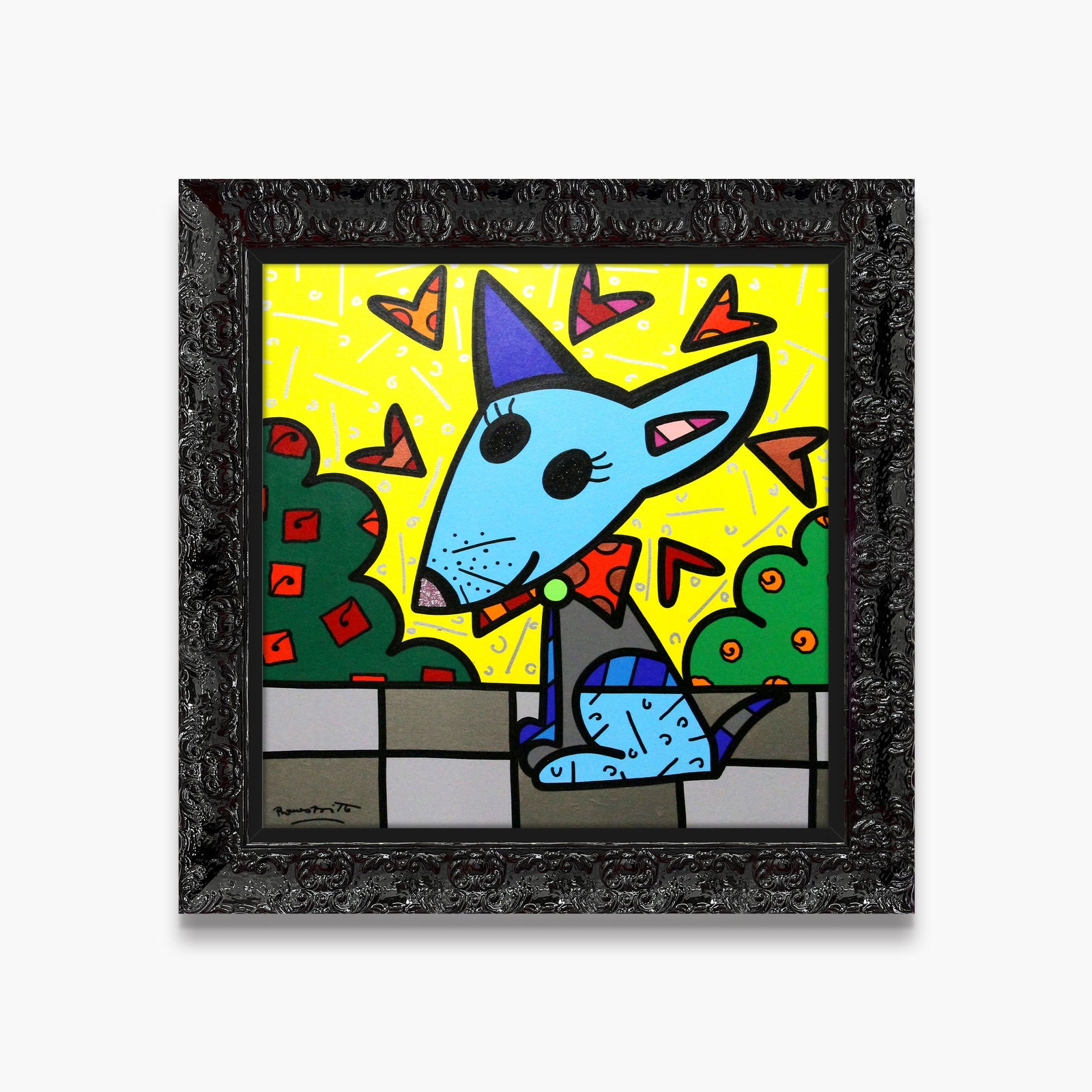 Mexico - Original Painting