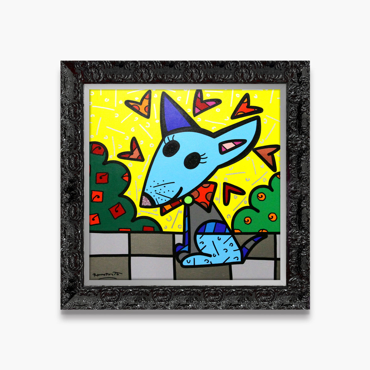 Mexico - Original Painting