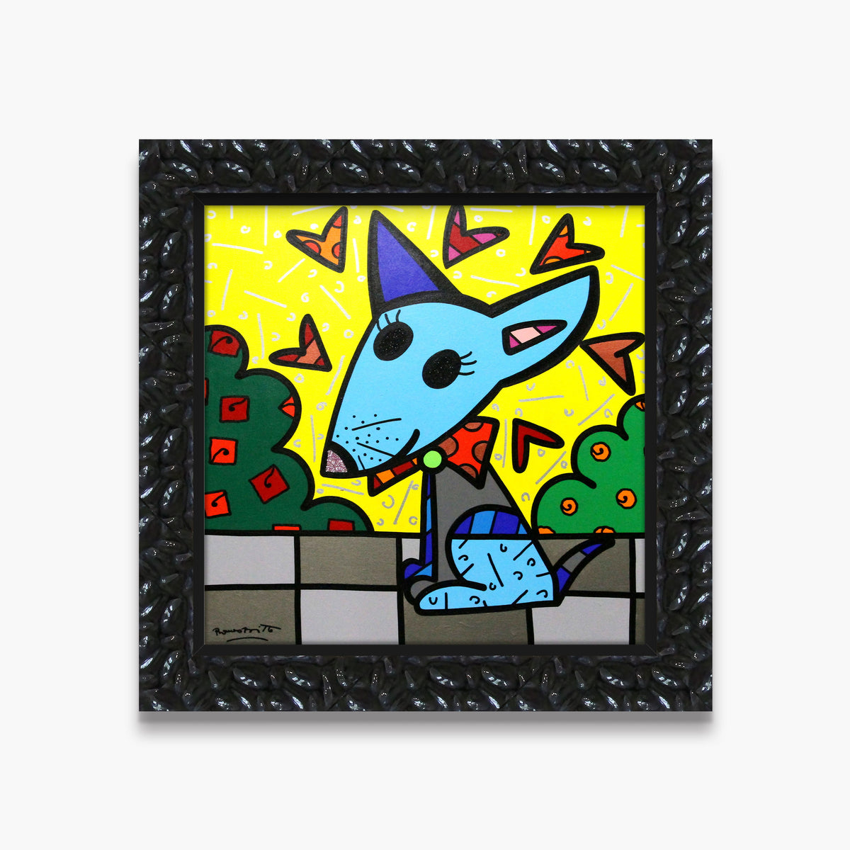 Mexico - Original Painting