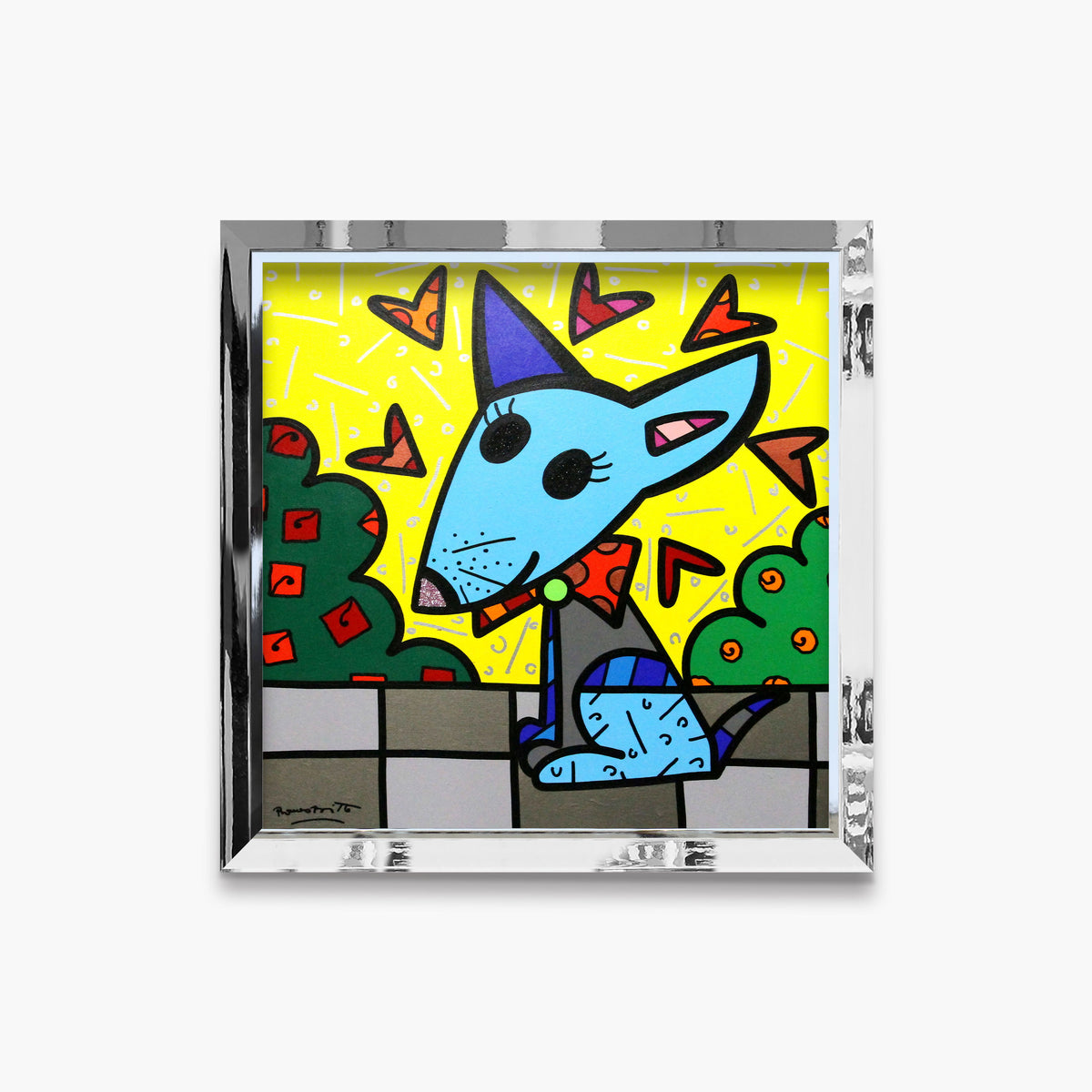 Mexico - Original Painting