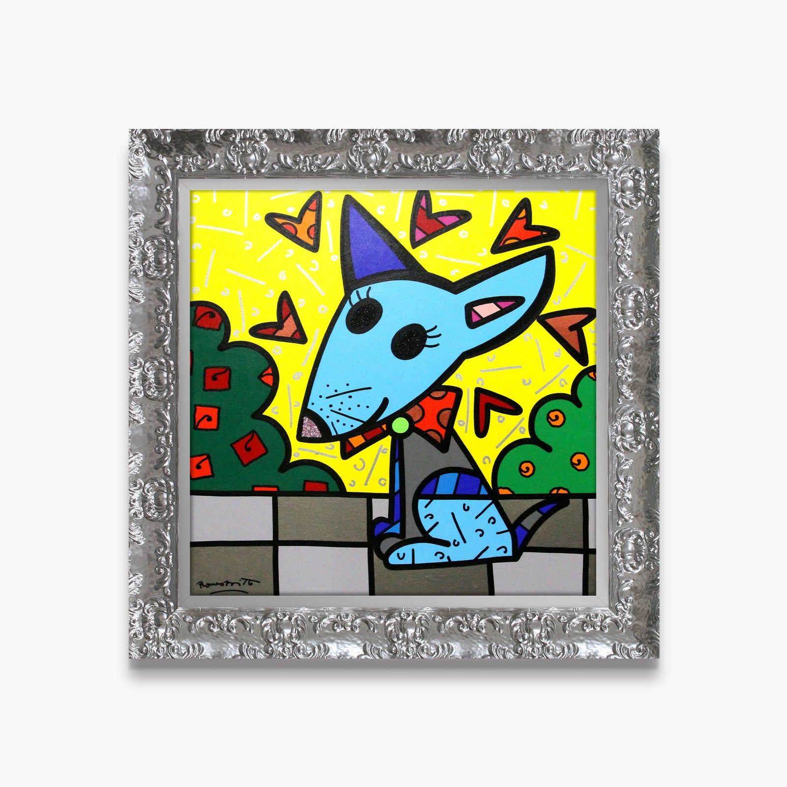 Mexico - Original Painting