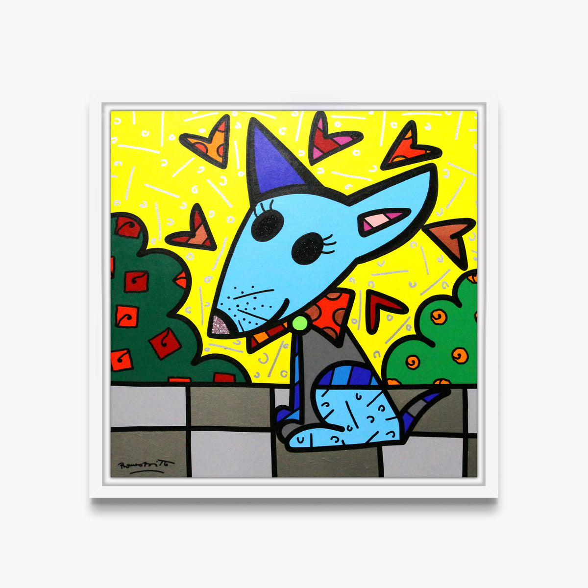 Mexico - Original Painting