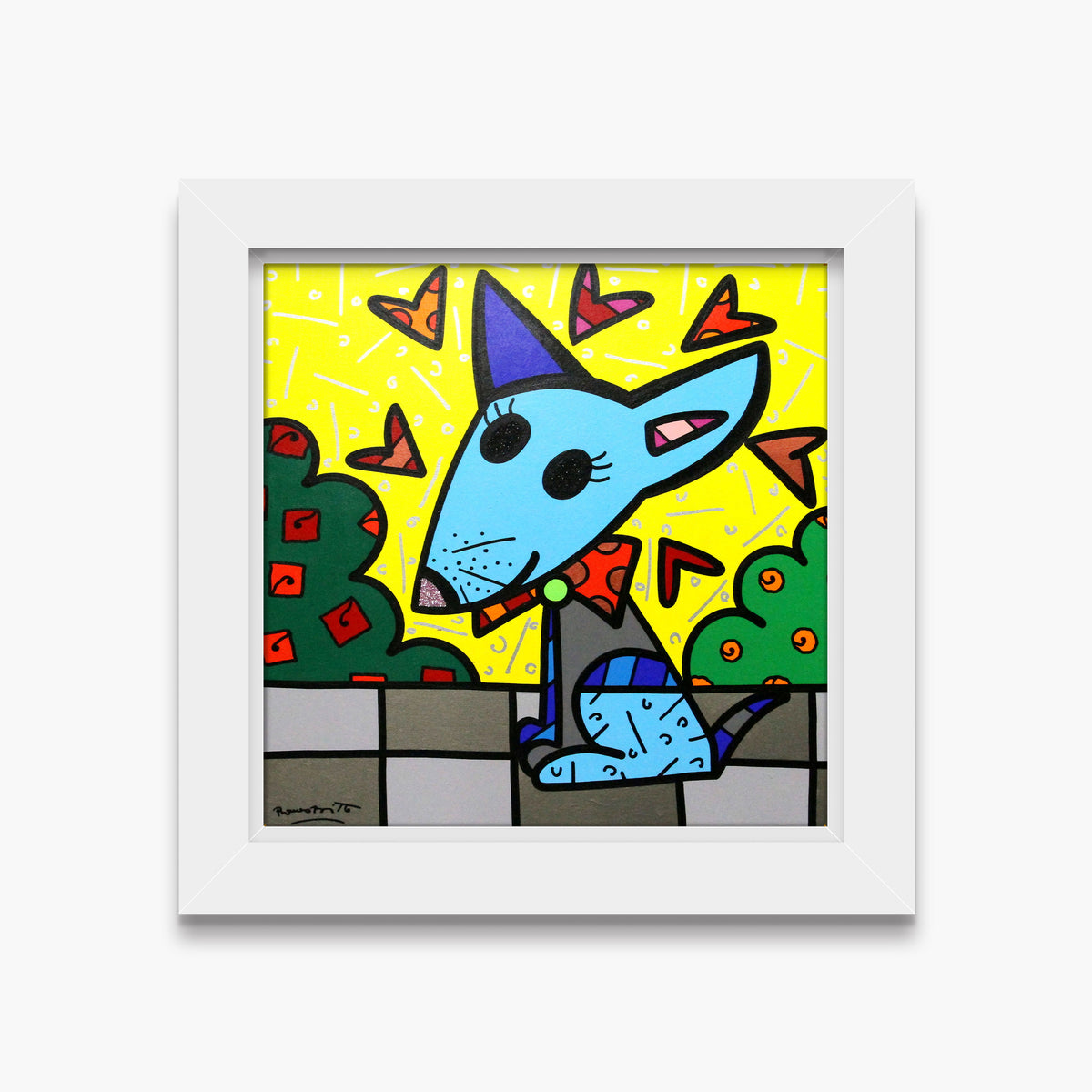 Mexico - Original Painting