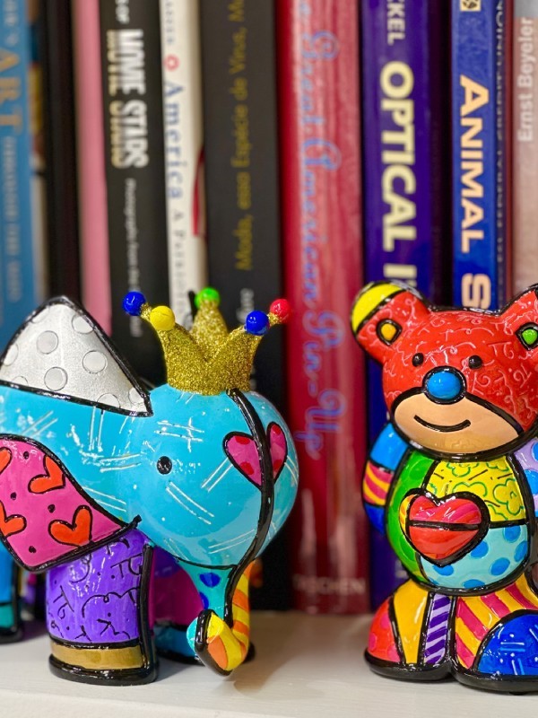 Products Britto: Lifestyle with Art and Happiness! Page 16 - Shop