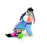EEYORE - Disney by Britto Figurine - TOUCH OF GOLD - HAND SIGNED