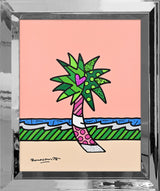 MIAMI BEACH - Original Painting