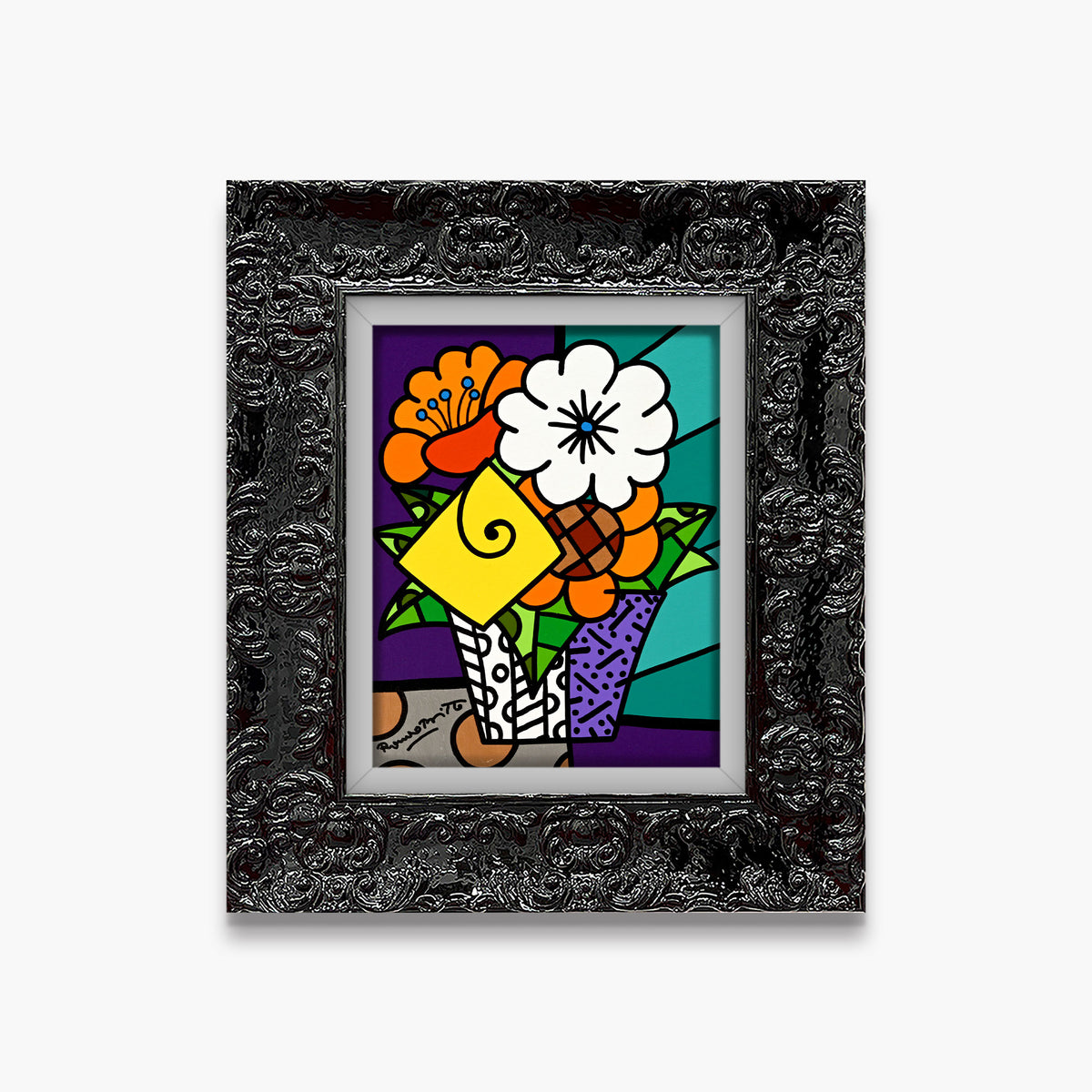 Spring 2024 - Original Painting