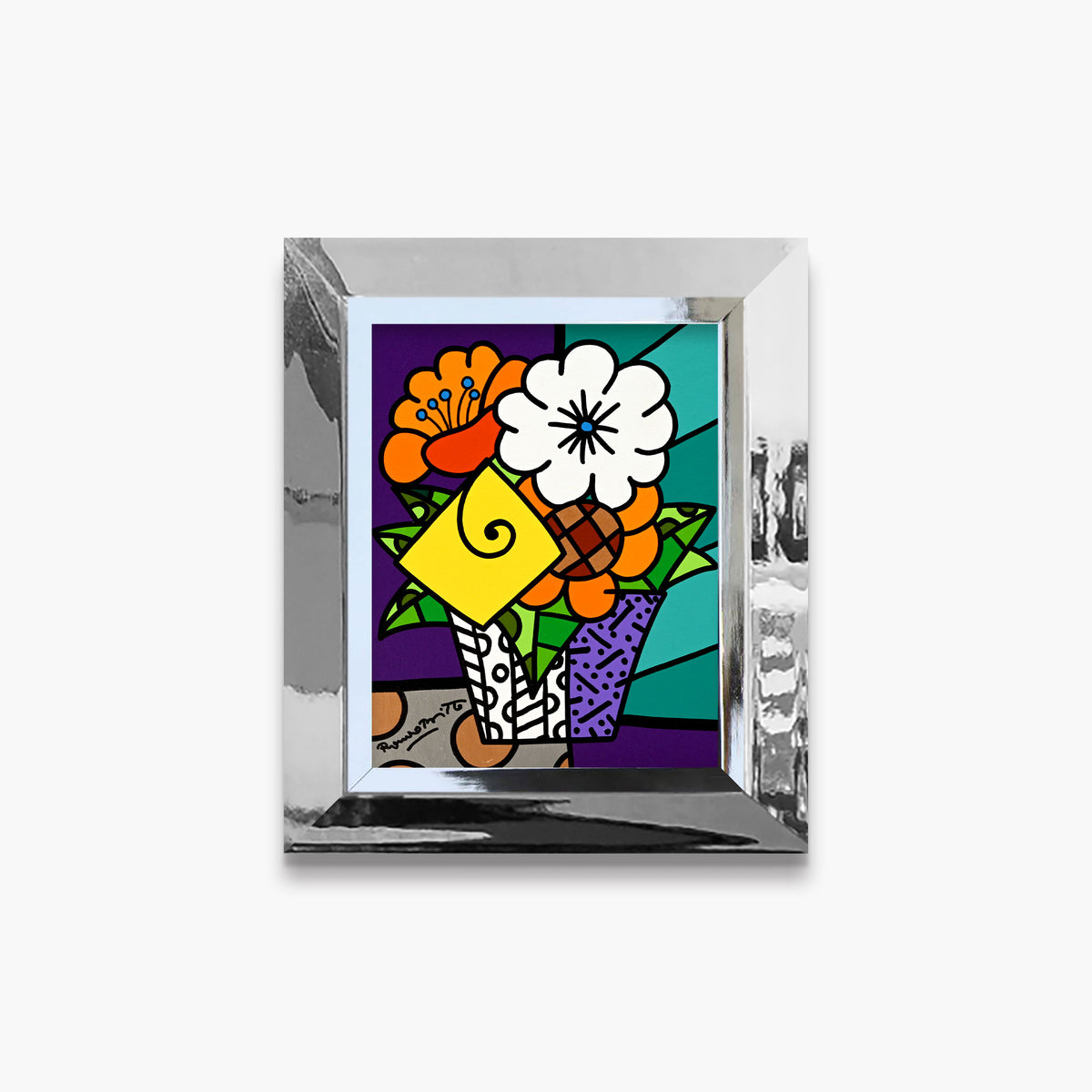 Spring 2024 - Original Painting