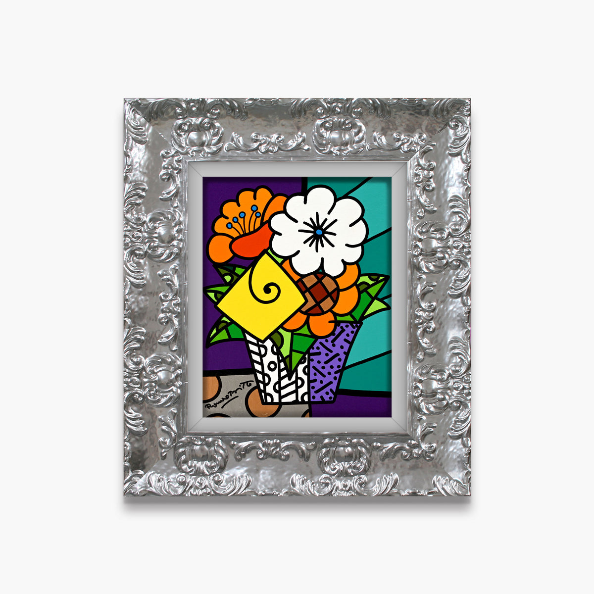 Spring 2024 - Original Painting