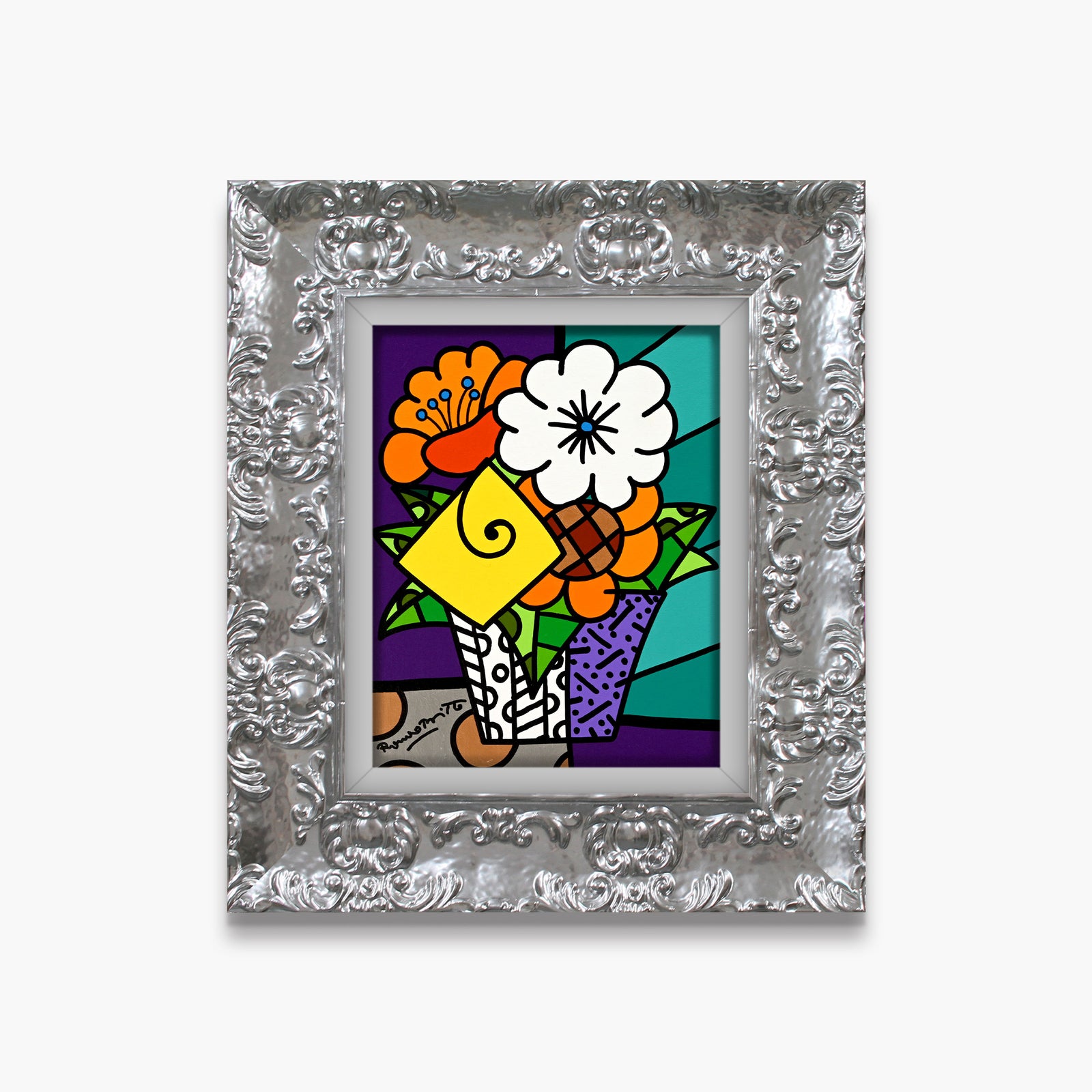 Spring 2024 - Original Painting